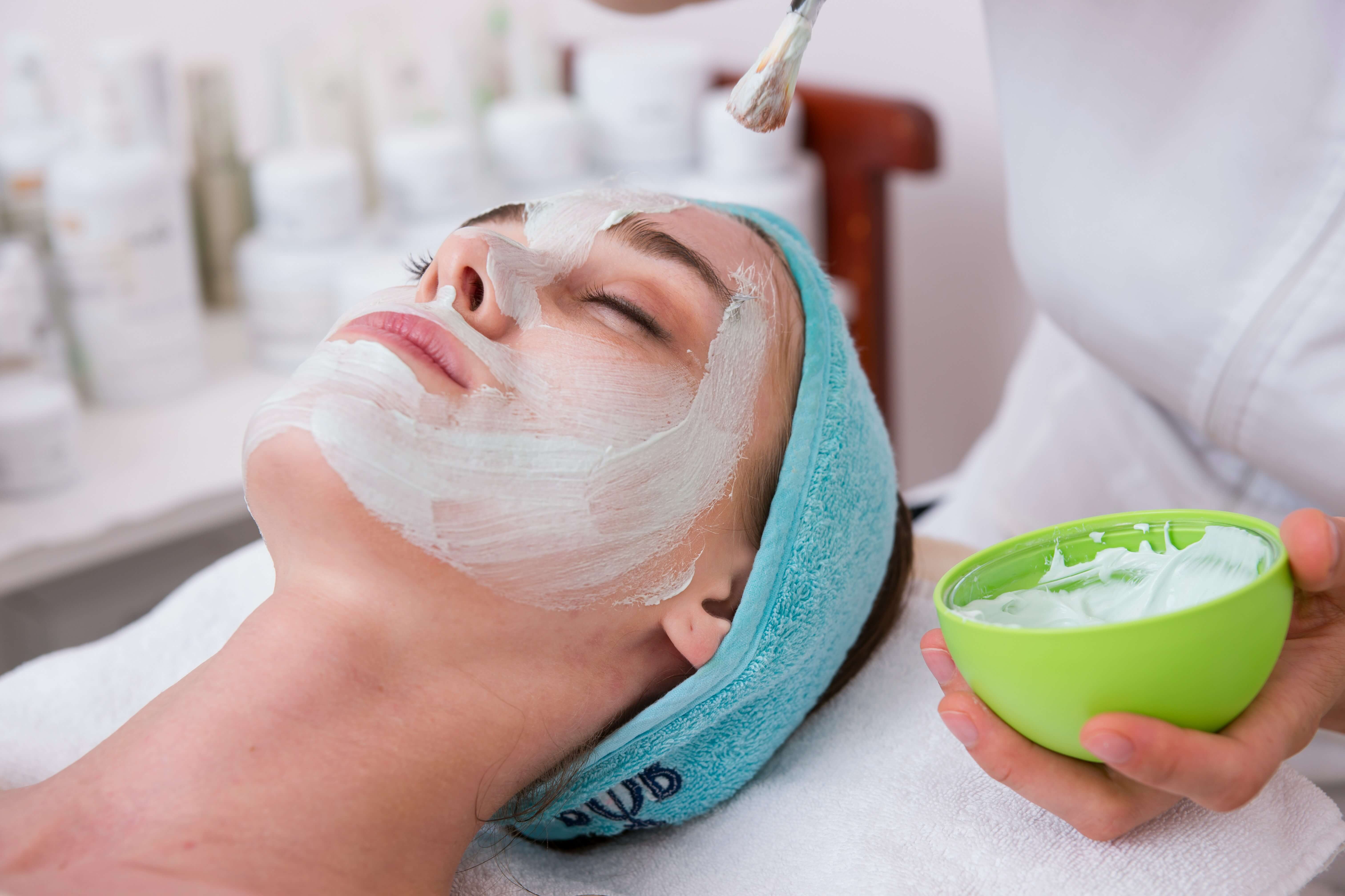 Tratamiento Facial